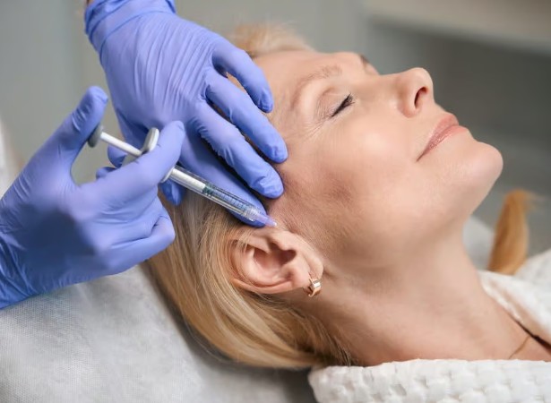 Stem Cell Therapy